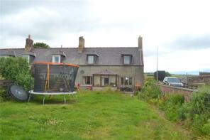 Sonabrae Cottage, Viewpark, Eyemouth TD14 5JX