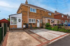 56, Bateman Road, Hellaby, Rotherham S66 8HB