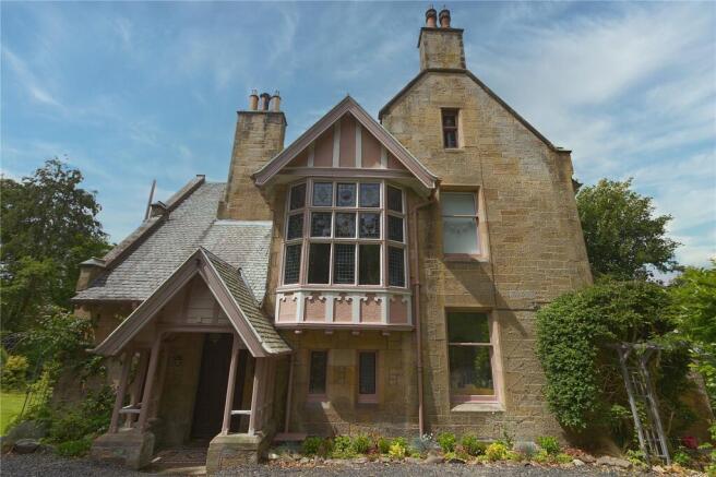 Park View House