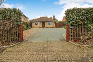 Fasgadh, Sand Lane, Biggleswade SG18 9AE