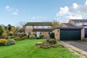 21 Kyodor, The Glebe, Daventry NN11 3AZ