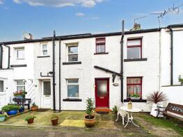 5, Railway Place, Lancaster LA2 0BU
