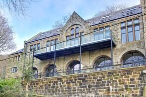 5, The Old School, Blackstone Edge Road, Cragg Vale, Hebden Bridge HX7 5QG