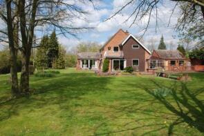 Laurel House, Grafton Flyford To Himbleton, Worcester WR7 4PJ