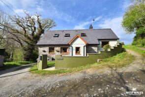 Parcau Bach, C1285 From, Cenarth, Newcastle Emlyn SA38 9LD