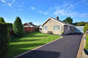 18, Wold View, Louth LN11 0TF