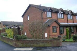 12, Charlotte Street, Goldenhill, Stoke-on-trent ST6 5SE