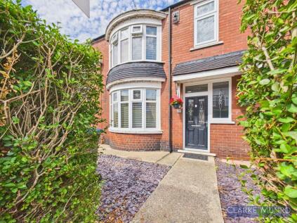 Ventnor Road, Linthorpe TS5