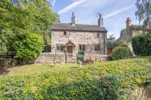 Rock Cottage, Horsley Lane, Coxbench, Derby DE21 5BH
