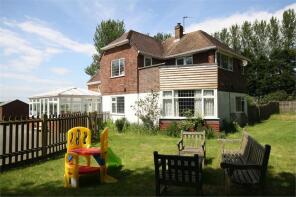 Carewell House, Chalvington Road, Golden Cross, Hailsham BN27 3SS