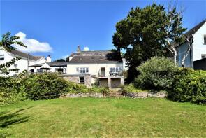 Picton House, Penally, Tenby SA70 7PT