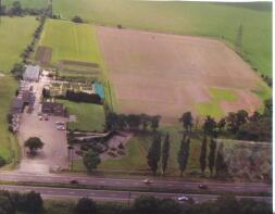 Faith House, Southend Arterial Road, West Horndon CM13 3TB