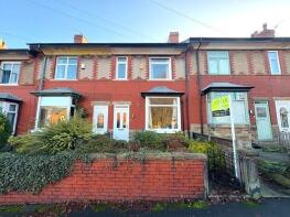 7, Union Road, Marple, Stockport SK6 7AJ