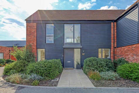 Belfry Crescent, Chelmsford