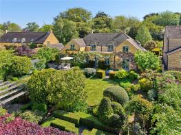 Plum Tree House, 400759 Rose Bank To Manor Lodge Cotts Paxford, Chipping Campden GL55 6XW