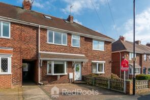17, The Avenue, Harlington, Doncaster DN5 7HX