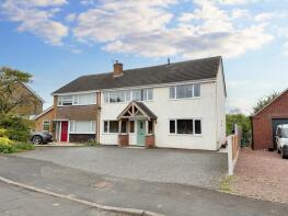 57, Limekiln Lane, Lilleshall, Newport TF10 9EY