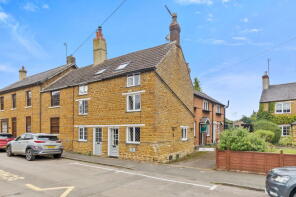 28, Main Street, Loddington NN14 1LA