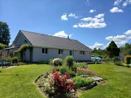 Brynderi, Edwinsford To Llansawel, Llansawel, Llandeilo SA19 7JB