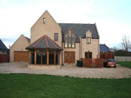 The Pines, B9089 From B9013 South Of Burghead To C25e Crossroads, Elgin IV30 5YP