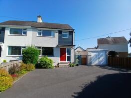 13 Mor Awelon, Y Rhos, Bangor LL57 2LT