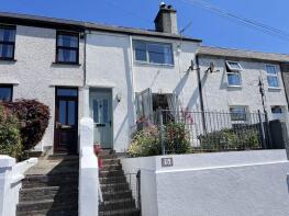 5, Rhiwlas Road, Caernarfon LL54 6HU