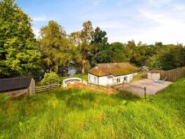 Glenfraoch West, Portsonachan PA33 1BJ