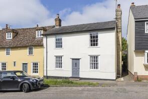 5, Coles Lane, Cambridge CB21 4JS