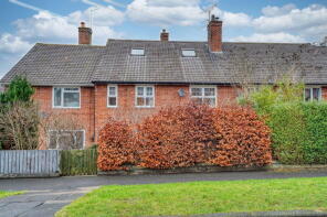 28, Priestlands Road, Hexham NE46 2AJ