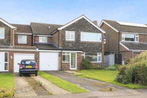 35, Westland Road, Oakham LE15 7DS