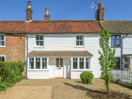 The Millhouse, Bodiam Road, Robertsbridge TN32 5QB