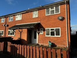4, Trem Banwy, Llanfair Caereinion, Welshpool SY21 0DY