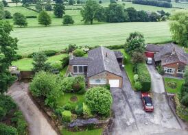 Willowdene, Church Lane, Ashbourne DE6 3AS