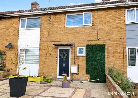 Ibbertson Road, Bournemouth, Dorset, BH8