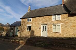 10, Middle Street, Oakham LE15 8RZ