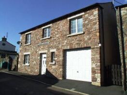 Castle Hill Lodge, Church Brough CA17 4EJ