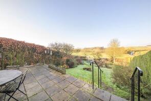 2, Dale Cottages, Brandsby Bank To District Boundary, York YO61 4RB