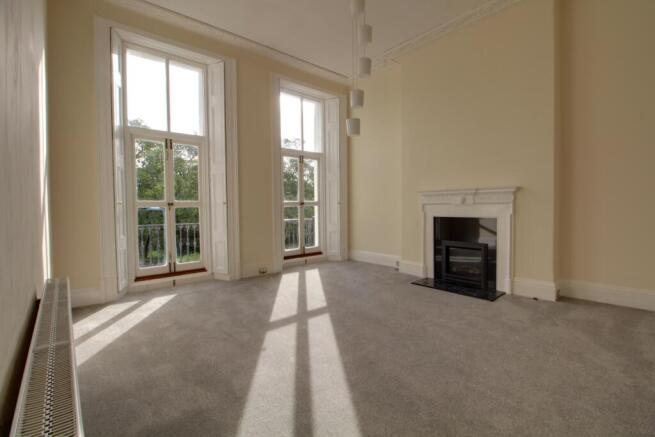 Living Room@