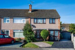 4, Cedar Close, Bayston Hill, Shrewsbury SY3 0PD
