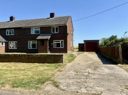1, Middlewood Way, Forward Green, Earl Stonham IP14 5ES