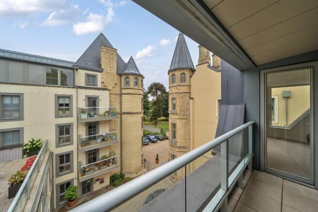 Terrace View