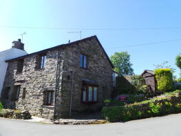 Tithe Barn, Broughton Beck, Ulverston LA12 7PH