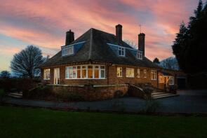 Ferry Lodge, Ferry Lane, Goole DN14 8LS