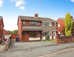 266, Fearns Avenue, Newcastle ST5 8LS