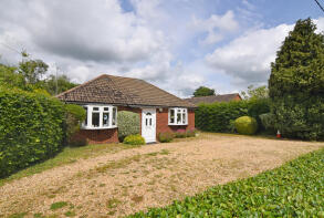 Redroofs, The Marsh, Wisbech PE14 7JG