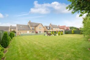 4, Vespasian Way, Bicester OX26 1BA