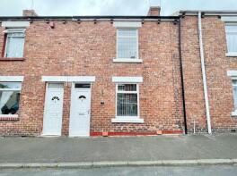 5, Roseberry Street, Stanley DH9 0QR
