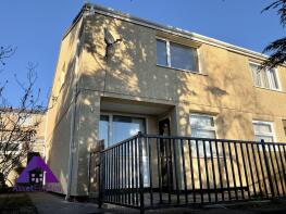 41, Hafodarthan, Mount Pleasant Estate, Brynithel, Abertillery NP13 2HY