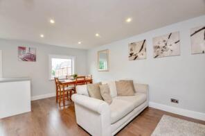 Ground Floor, 275, Lillie Road, London SW6 7LL