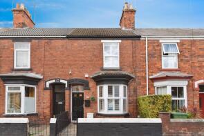 41, Grovehill Road, Beverley HU17 0EA